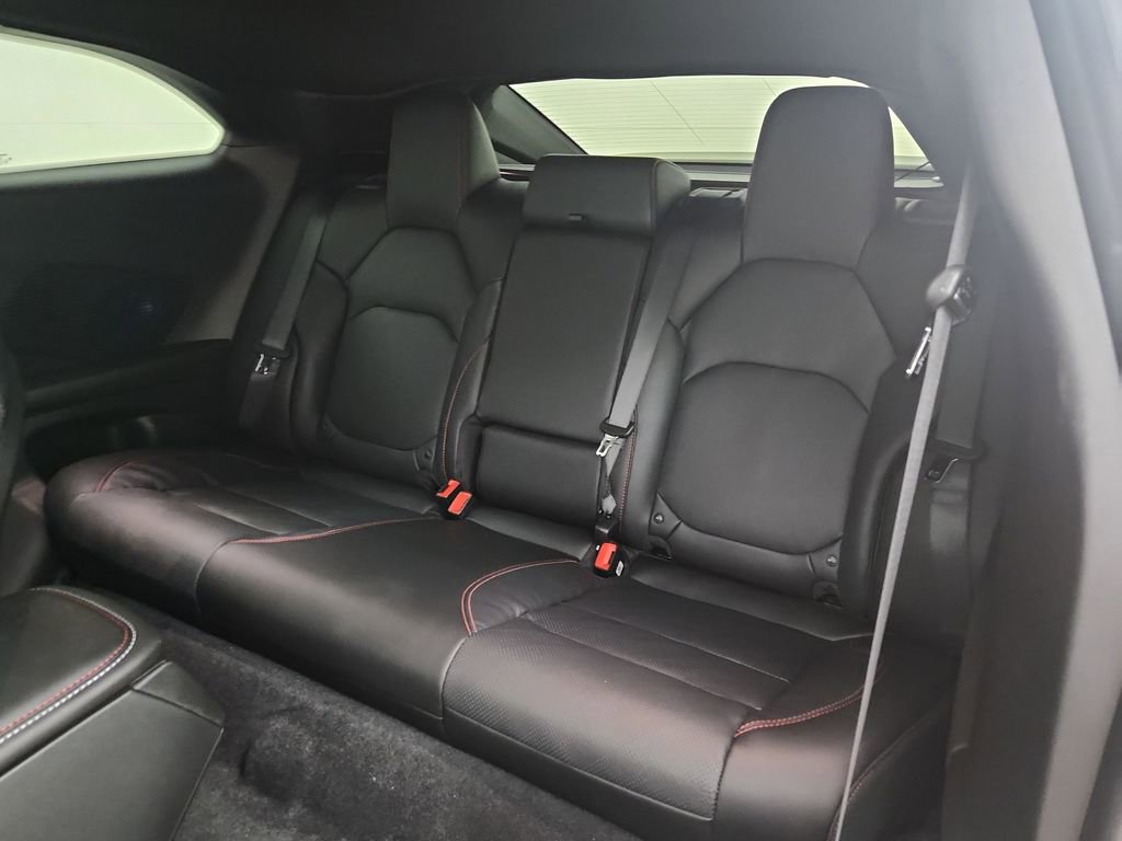 New 2026 Dodge Charger Scat Pack AWD/4WD image 23