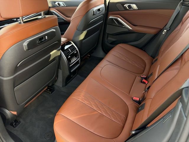 New 2026 BMW X6 M60i image 16