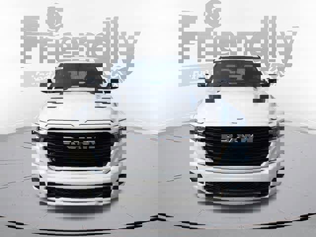 New 2026 RAM 1500 Laramie image 2