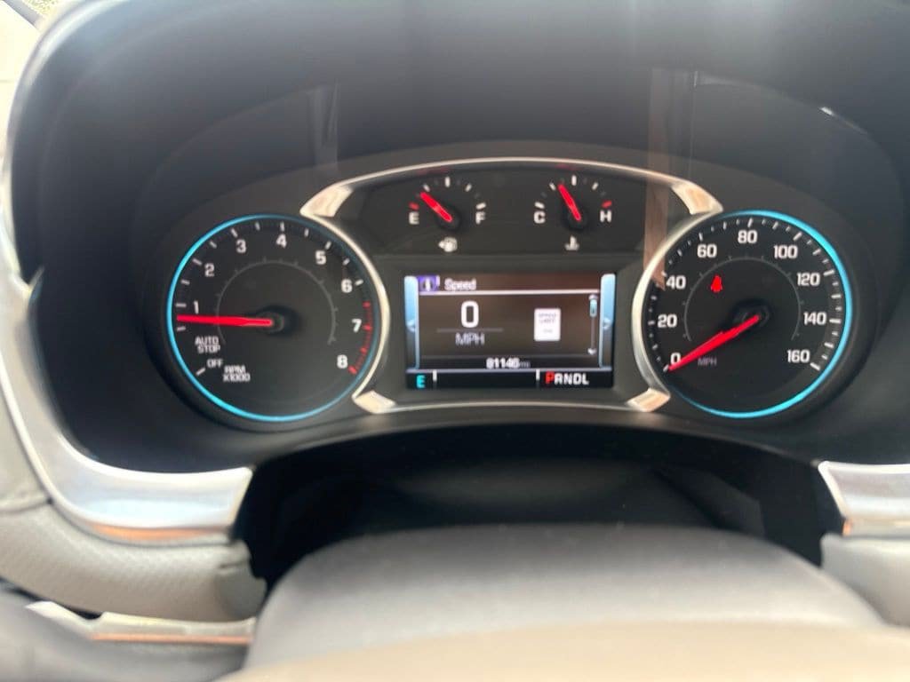 Used 2018 Chevrolet Traverse Premier AWD/4WD image 27