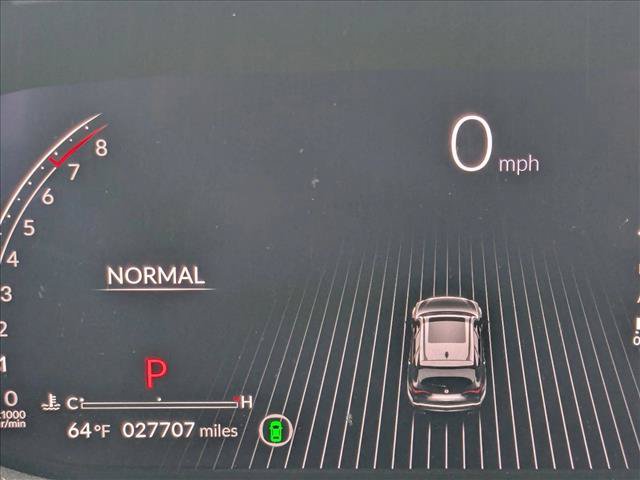 Certified 2024 Acura MDX SH-AWD image 10