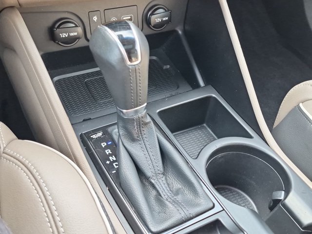 Used 2019 Hyundai Tucson Ultimate AWD/4WD image 16