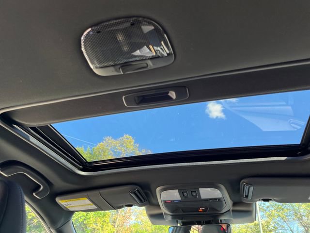 New 2025 Subaru Crosstrek 2.5i Sport image 18