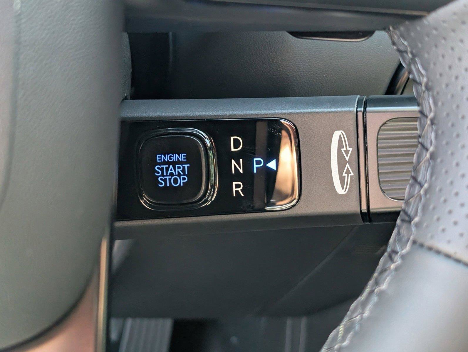 New 2026 Hyundai Palisade XRT Pro AWD/4WD image 29