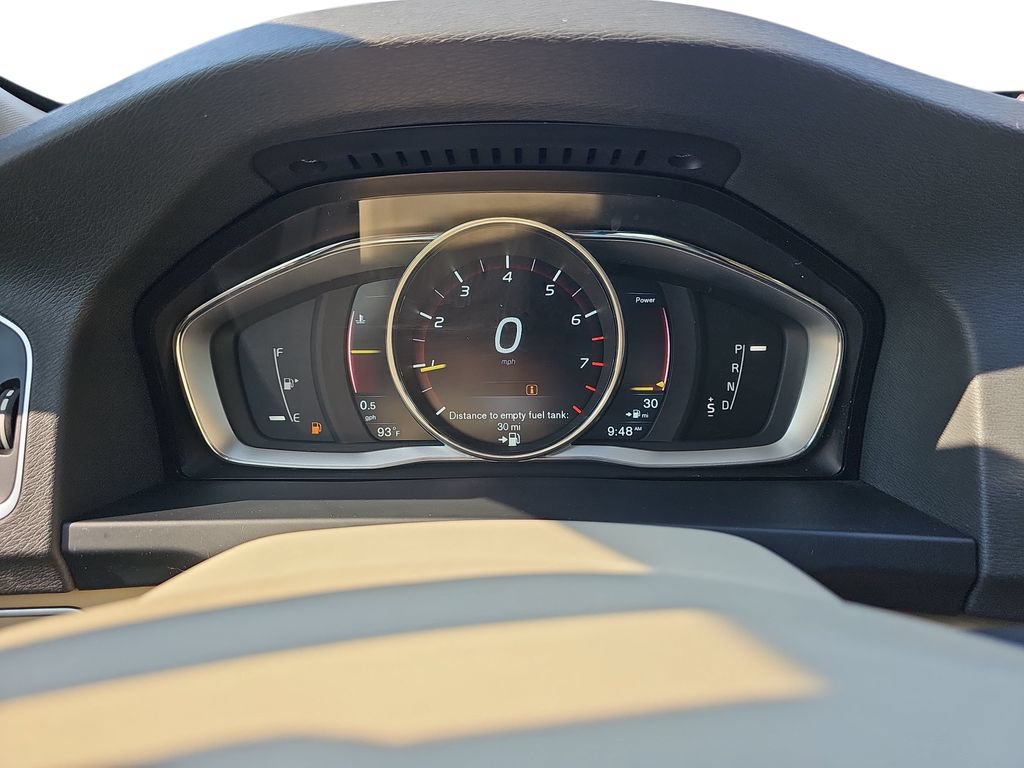 Used 2016 Volvo S60 T5 Premier w/ Convenience Package FWD image 19