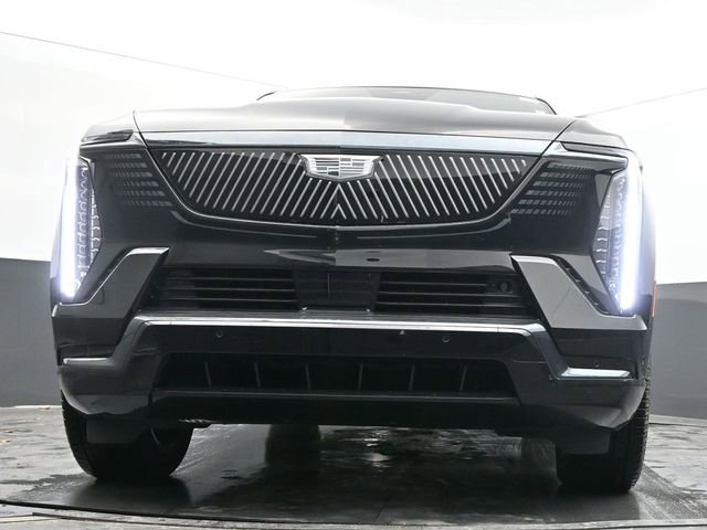 New 2025 Cadillac Escalade IQ Sport 2 image 37