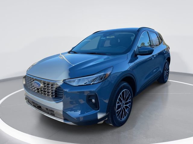 New 2026 Ford Escape SE FWD image 1