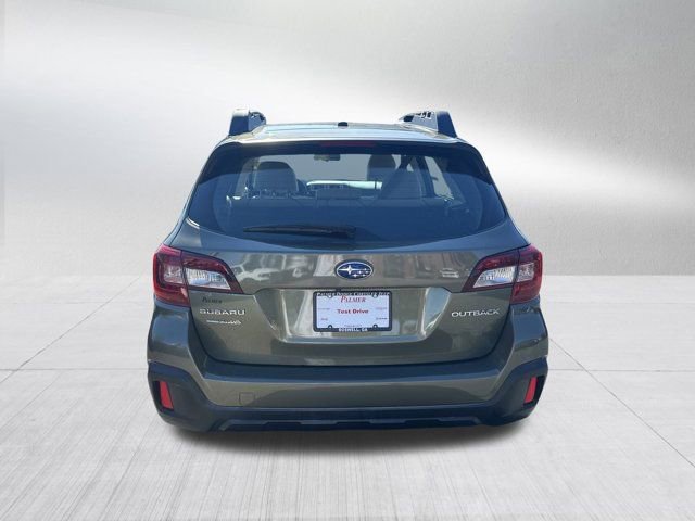 Used 2019 Subaru Outback 2.5i image 7