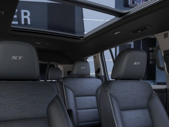 New 2026 Buick Enclave Sport Touring w/ Power Package image 24