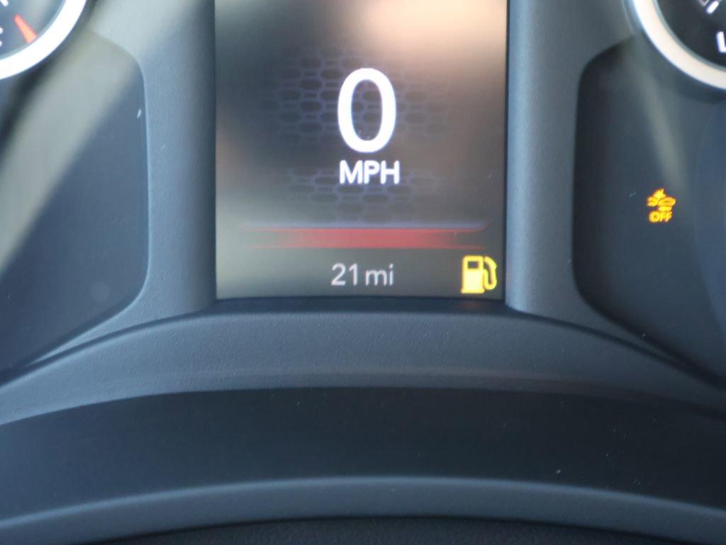 New 2026 RAM 3500 Tradesman AWD/4WD image 29
