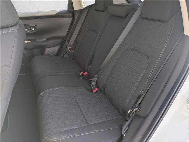 New 2026 Honda HR-V LX image 15