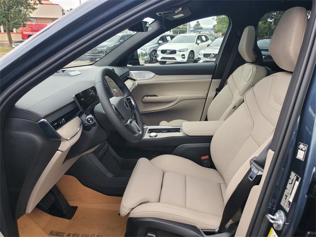 New 2025 Volvo EX90 Ultra image 14