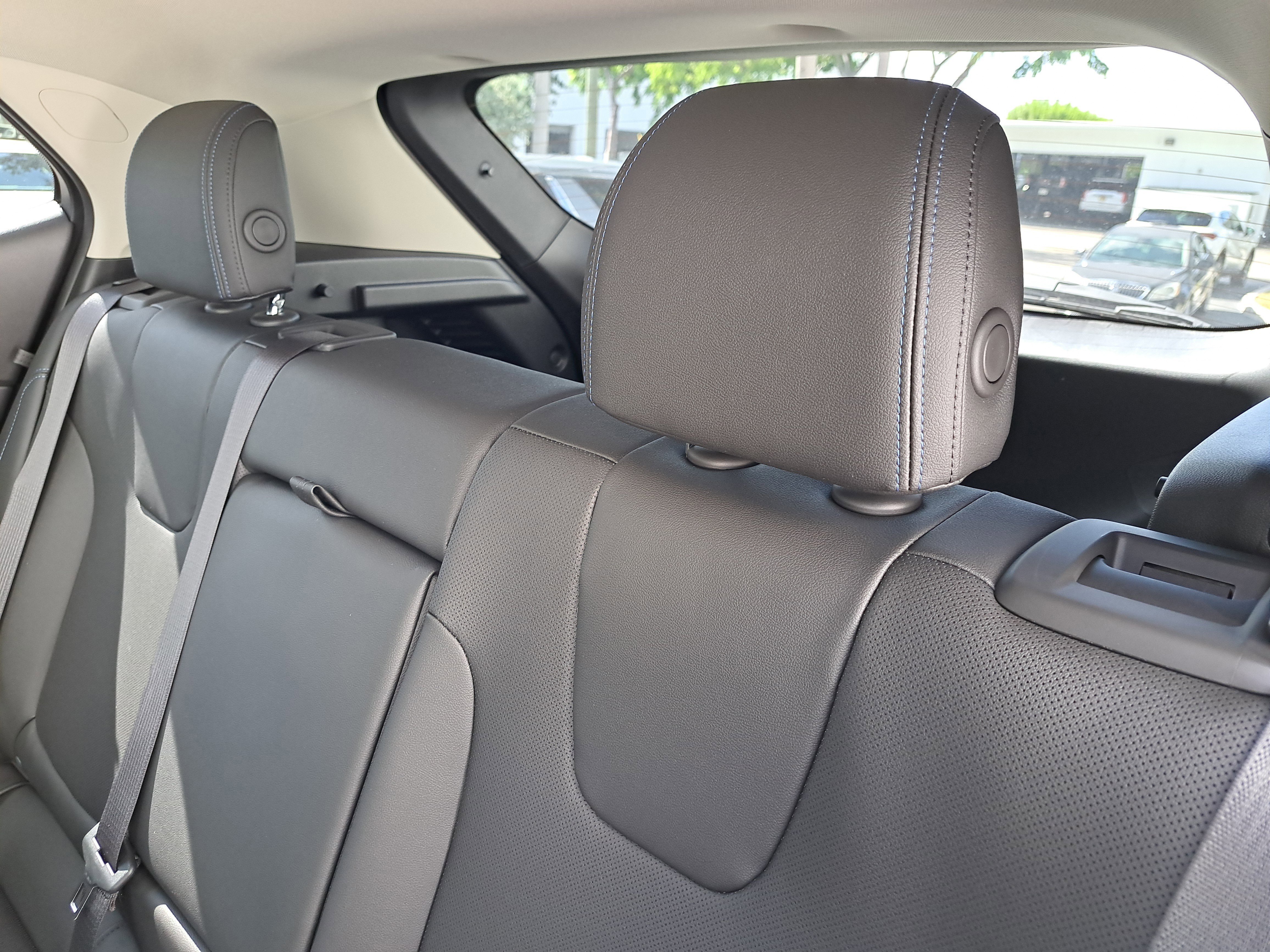 New 2026 Buick Encore GX Sport Touring w/ Comfort Package image 12