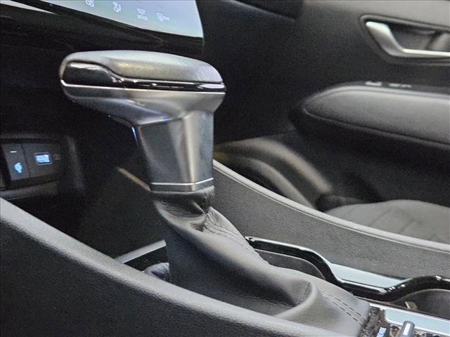 Used 2022 Hyundai Santa Cruz SEL Premium AWD/4WD image 13