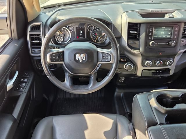 Used 2019 RAM 1500 Tradesman w/ Tradesman Group RWD image 11