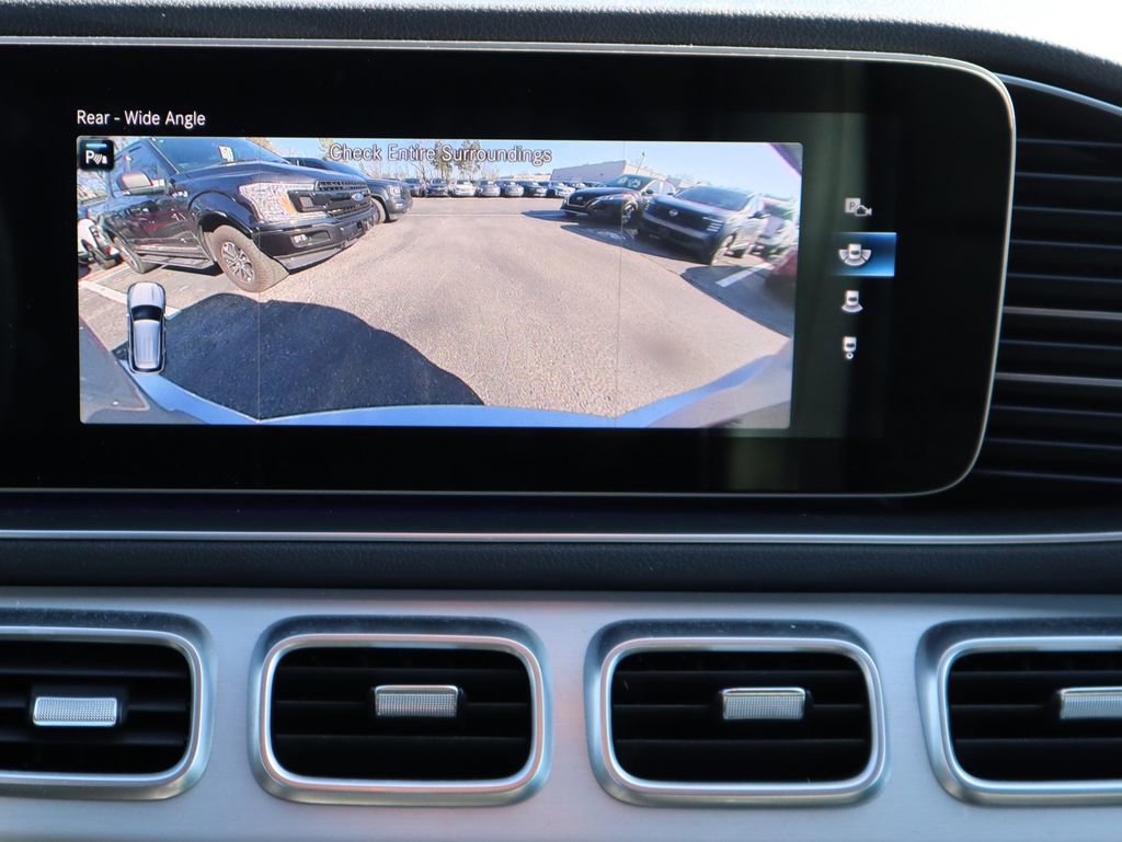 Used 2022 Mercedes-Benz GLE 350 image 17