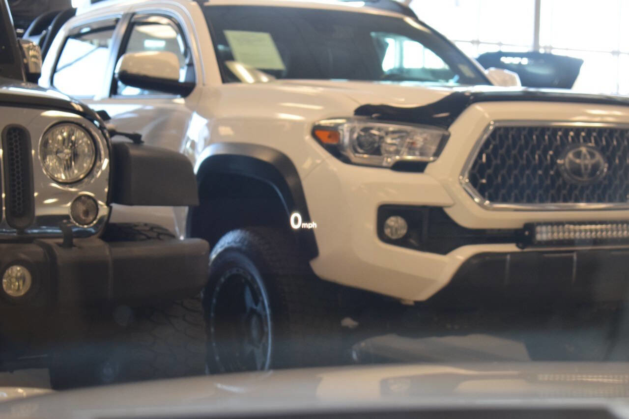 Used 2015 Audi A7 TDI Prestige image 22