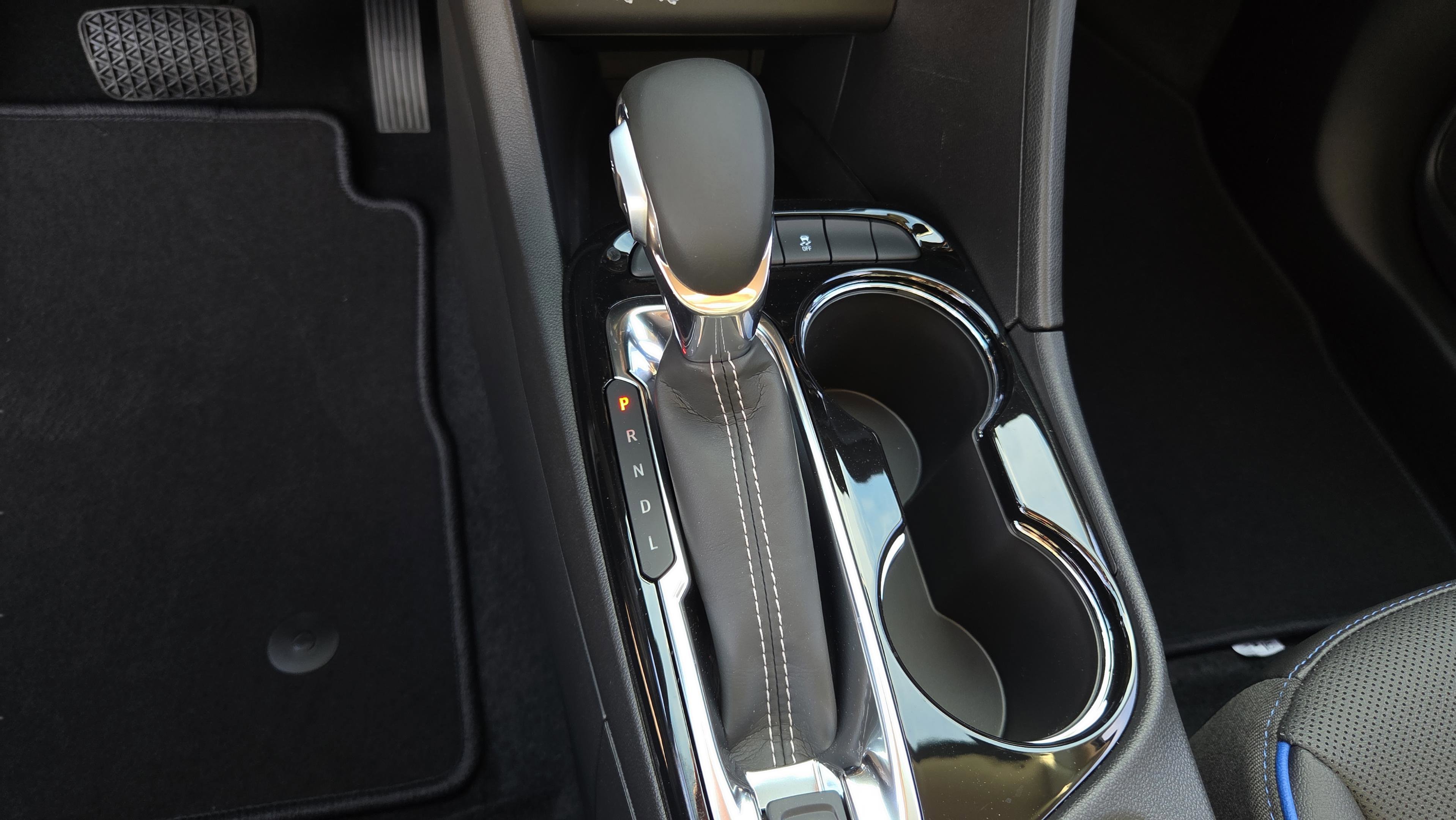 New 2026 Buick Encore GX Sport Touring w/ Comfort Package image 17