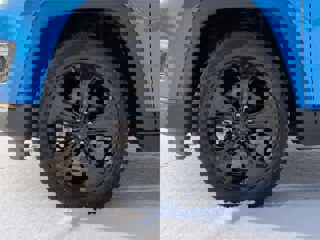 Used 2021 Jeep Compass Latitude image 14