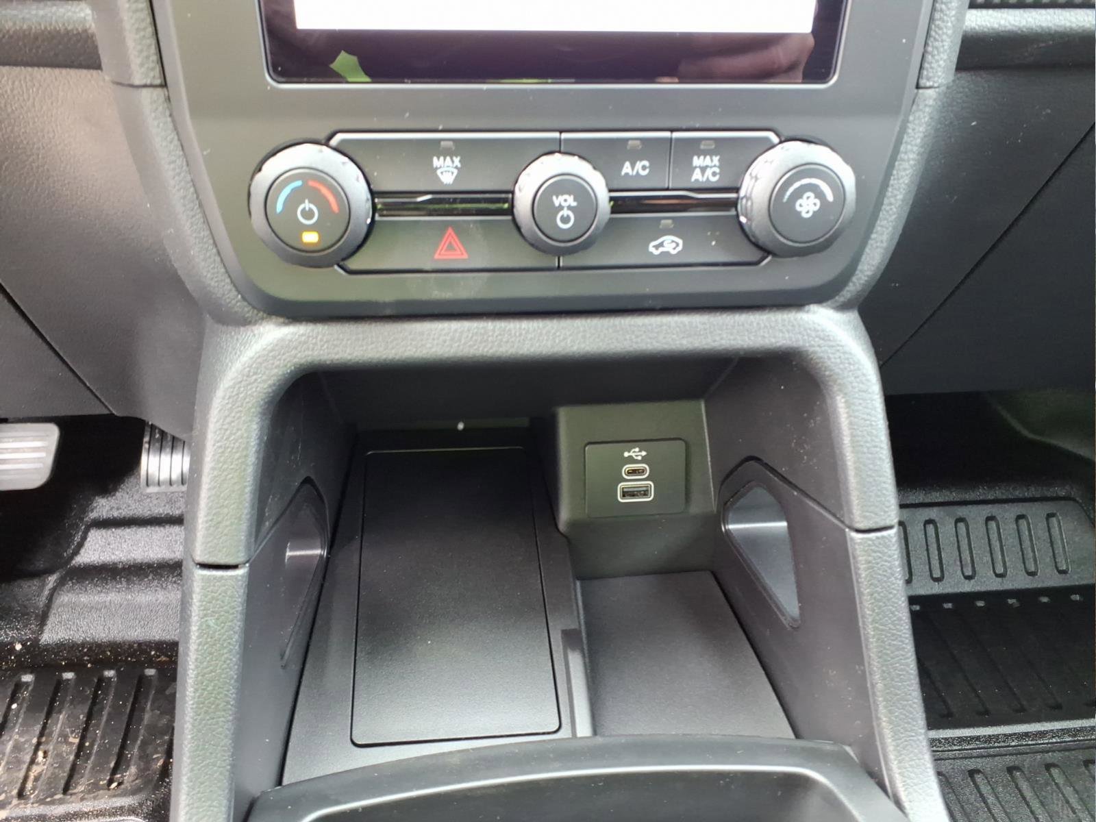 New 2026 Ford Ranger XL image 12