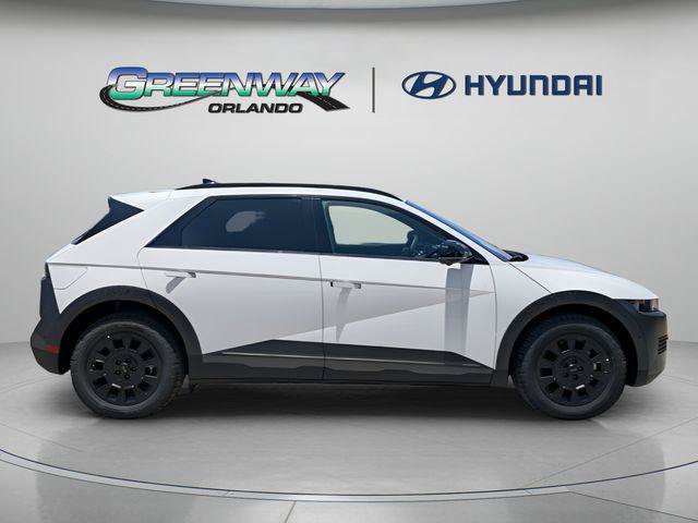New 2025 Hyundai Ioniq 5 XRT AWD/4WD image 9