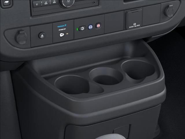 New 2025 GMC Savana 3500 w/ Power Convenience Package image 23