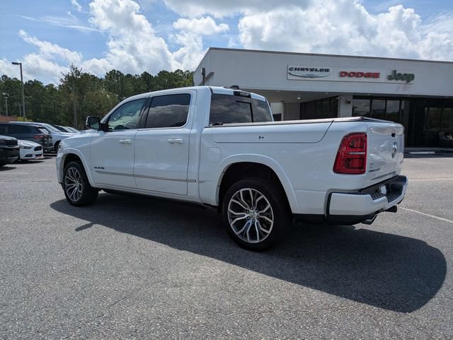 Used 2026 RAM 1500 Tungsten AWD/4WD image 7