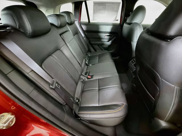 New 2026 MAZDA CX-50 AWD 2.5 S w/ Weather Package image 27