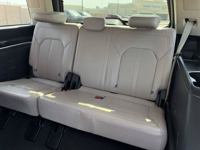 Certified 2024 Ford Expedition Limited RWD image 31