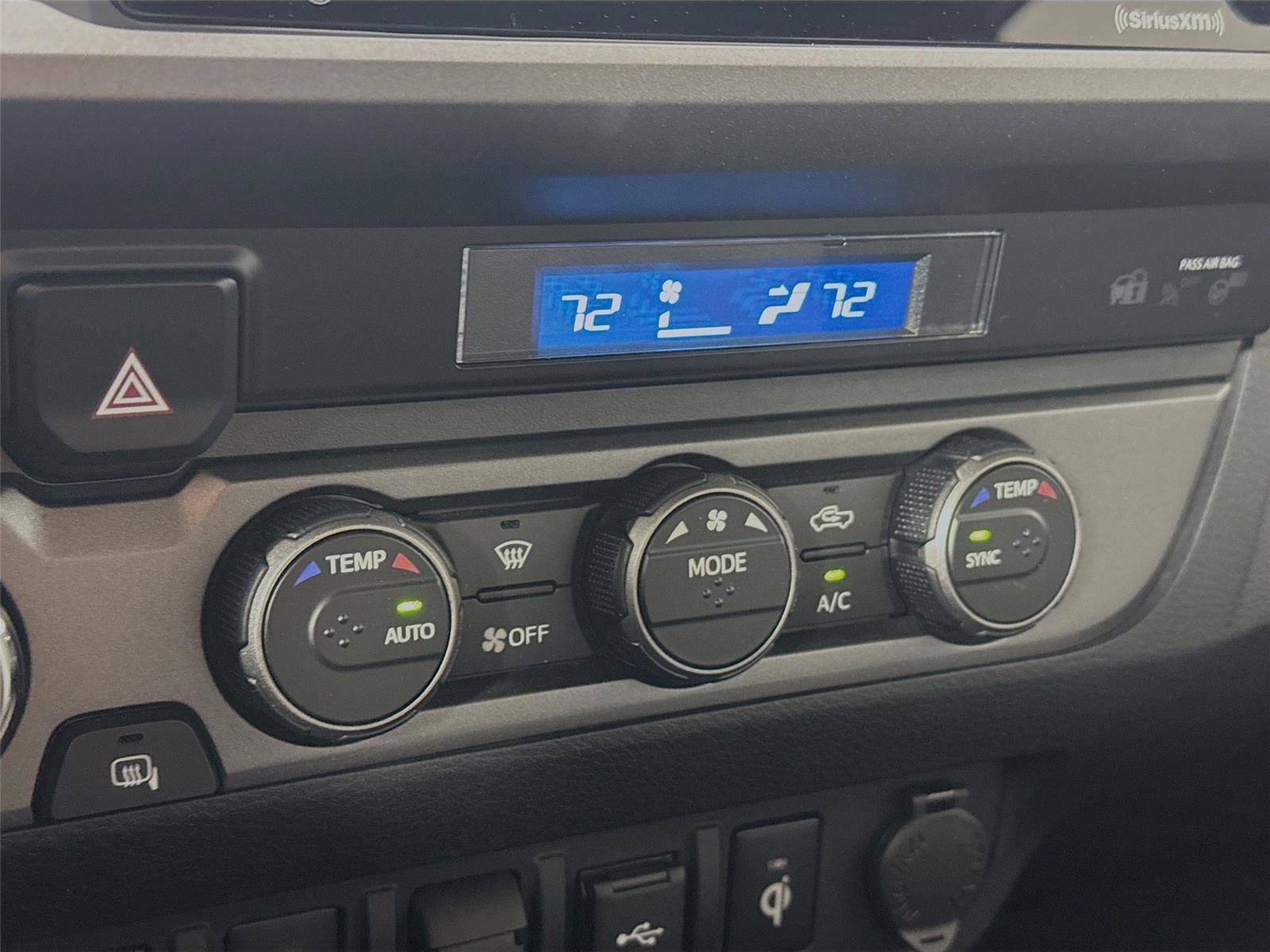 Certified 2023 Toyota Tacoma TRD Sport w/ Advanced Technology Package image 29