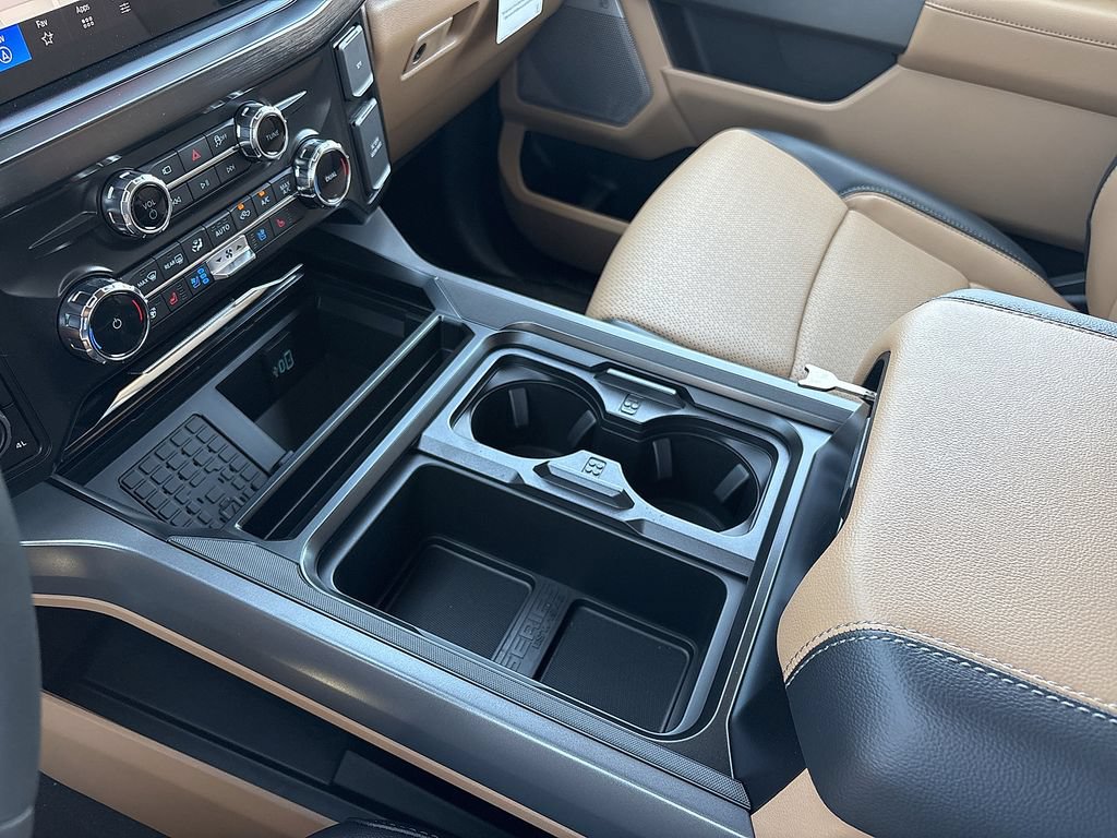 New 2026 Ford F350 Lariat AWD/4WD image 25