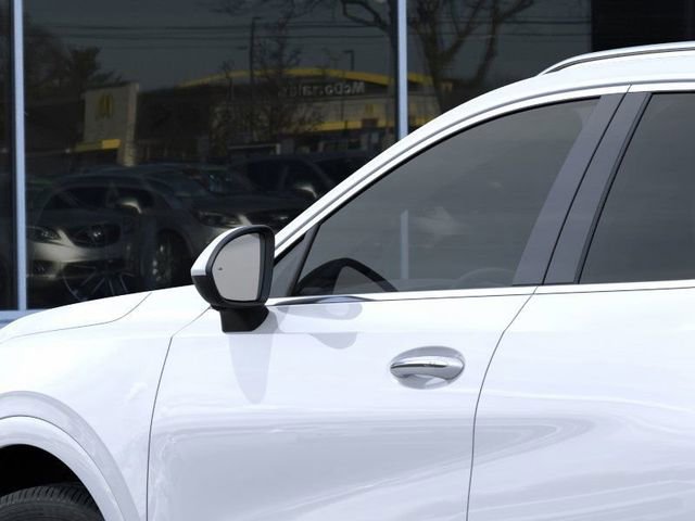 New 2026 Buick Envision Avenir image 12