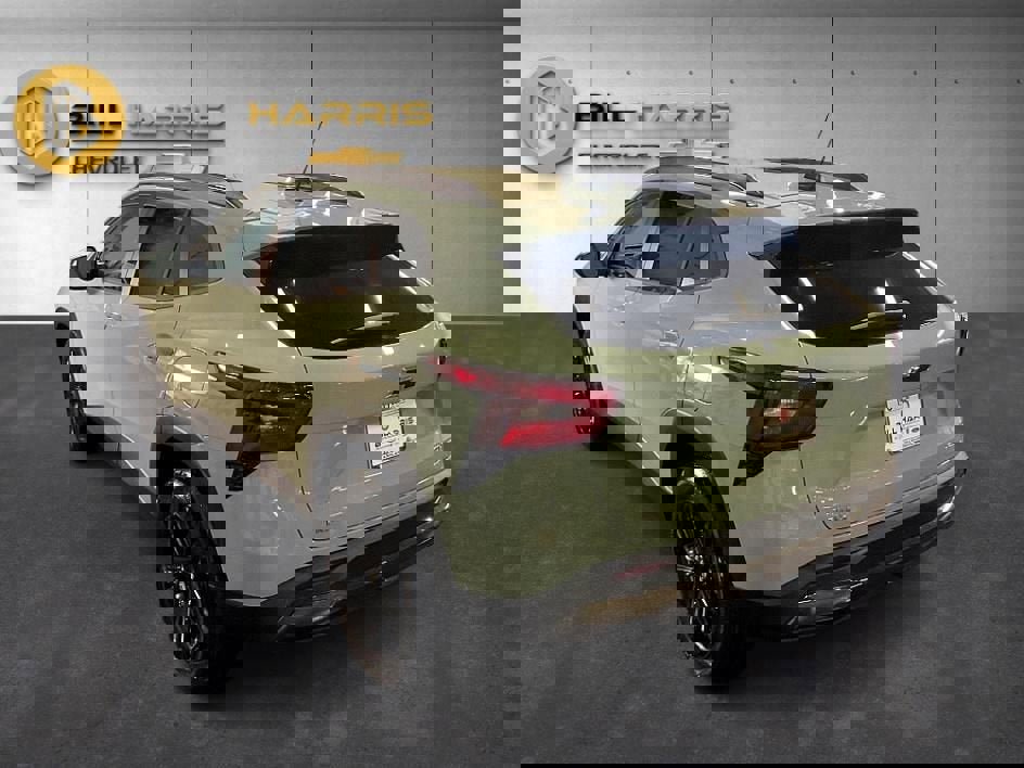 New 2026 Chevrolet Trax ACTIV w/ Driver Confidence Package image 12