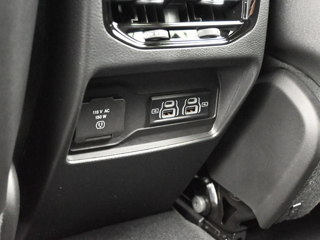 New 2026 Jeep Grand Cherokee Laredo X AWD/4WD image 29