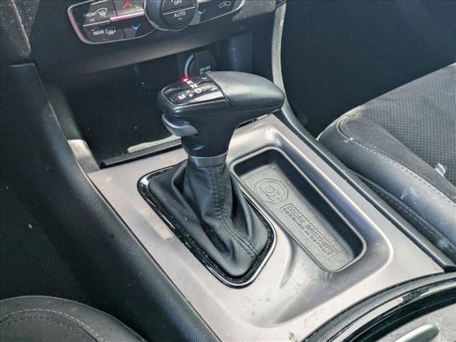 Used 2023 Dodge Charger R/T w/ Plus Group RWD image 12