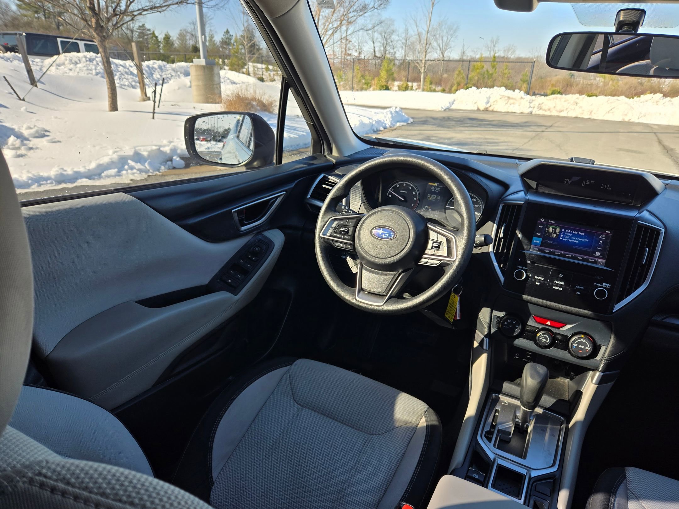 Used 2019 Subaru Forester w/ Alloy Wheel Package image 9