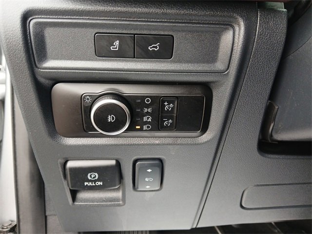 Used 2024 Ford Expedition Max Limited image 18