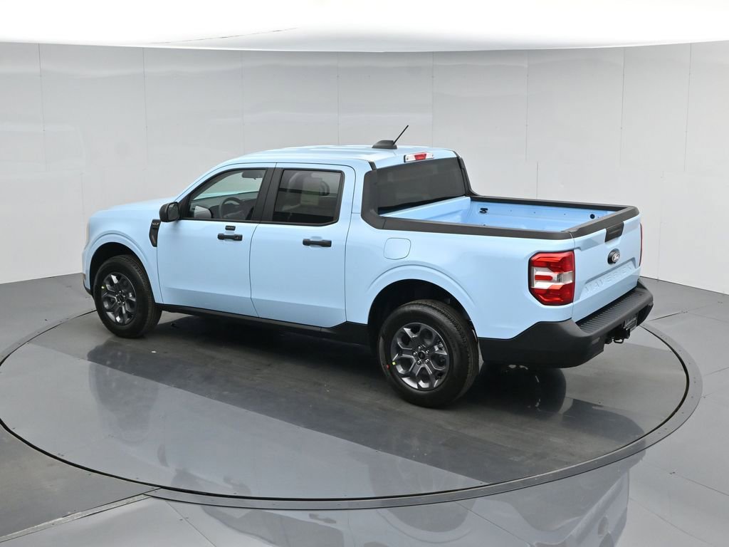 New 2026 Ford Maverick XLT FWD image 40