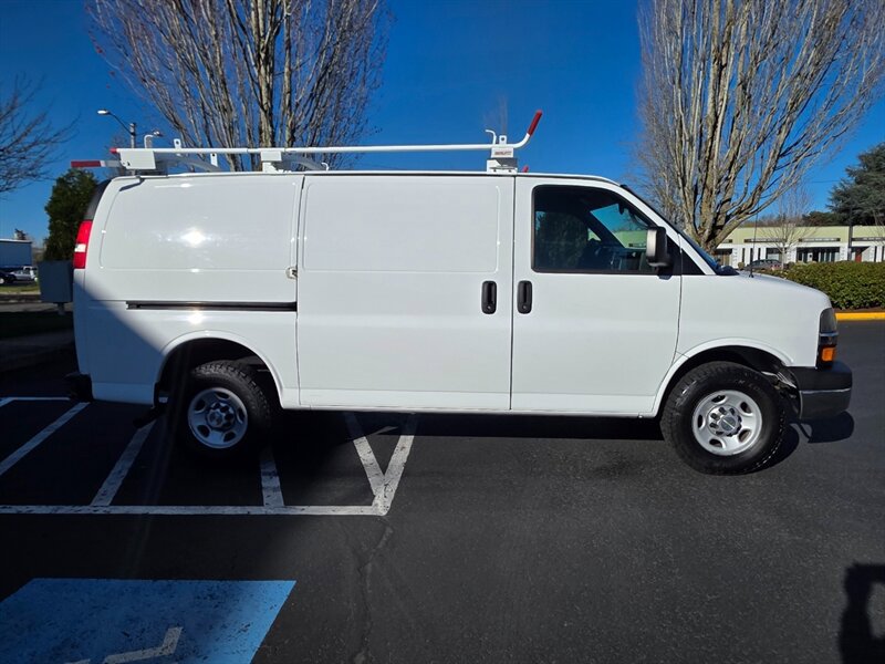 Used 2014 Chevrolet Express 2500 image 4
