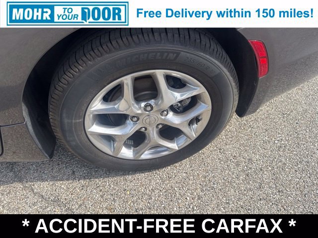 Used 2019 Chrysler Pacifica Limited FWD image 32