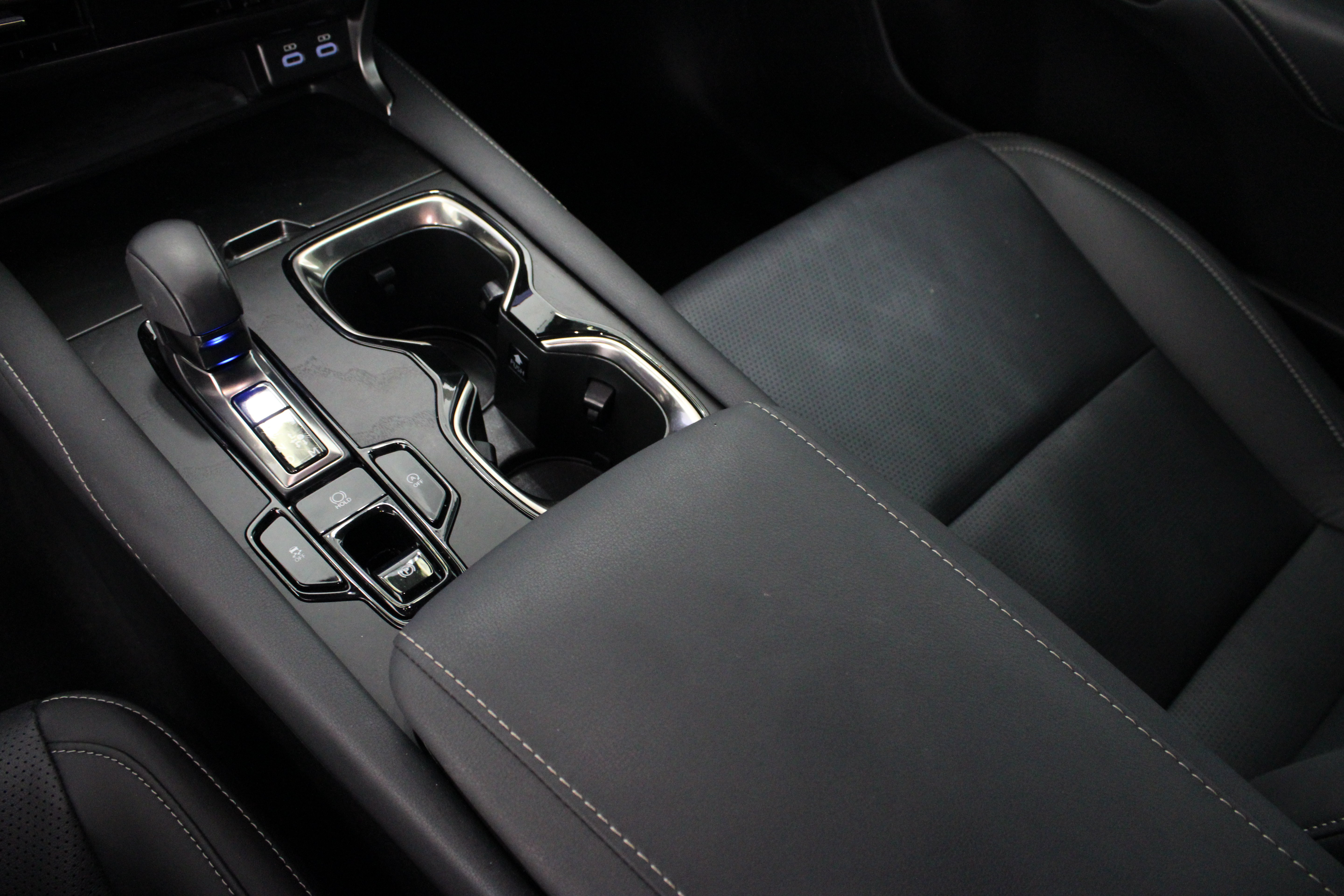 Used 2024 Lexus RX 350 Premium Plus w/ Convenience Package FWD image 17