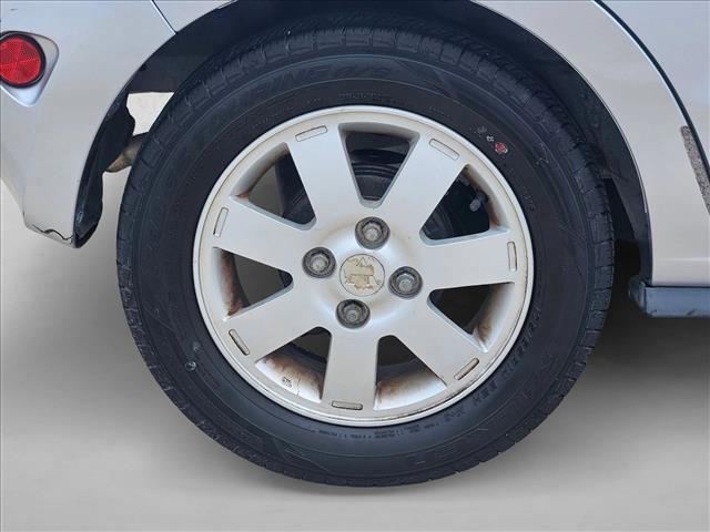 Used 2015 Mitsubishi Mirage ES FWD image 20