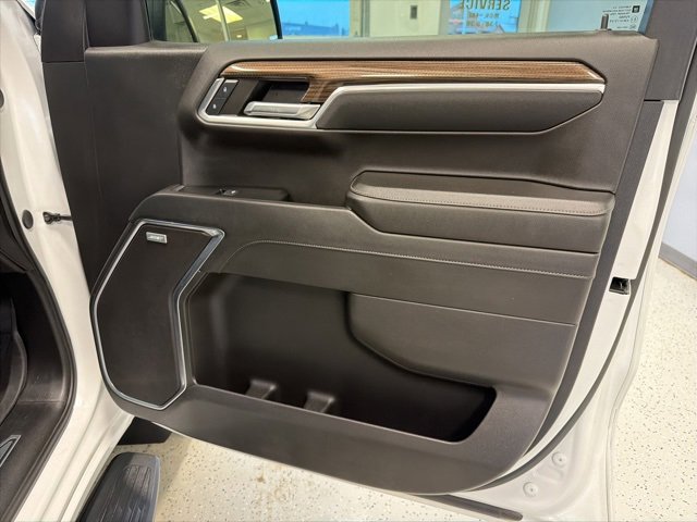 Used 2024 Chevrolet Silverado 1500 RST w/ RST All Star Premium Package image 42