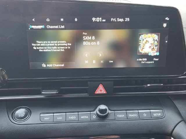 Used 2023 Hyundai Elantra N FWD image 4