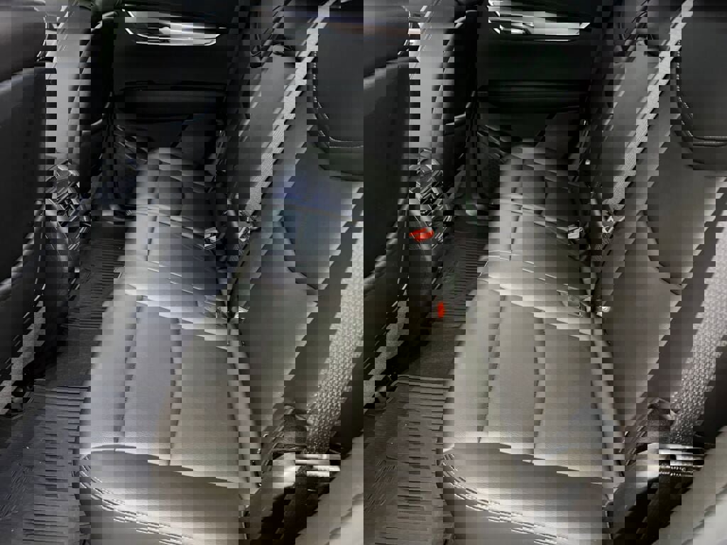 Certified 2024 Cadillac XT5 Luxury image 26