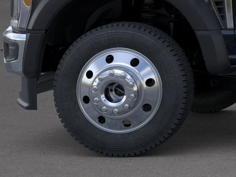 New 2026 Ford F450 XL image 19