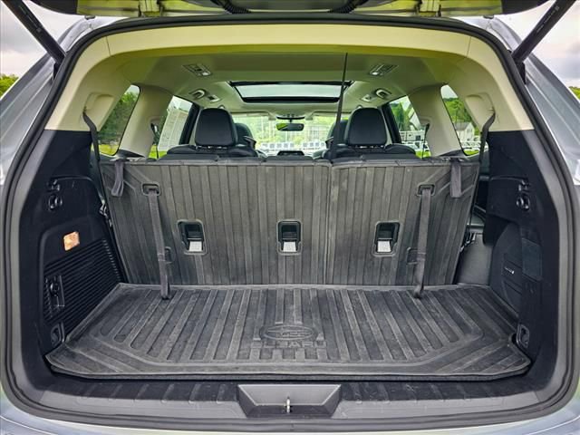 Used 2021 Subaru Ascent Limited w/ Technology Package image 38