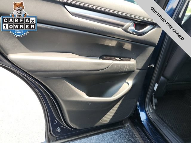 Certified 2025 MAZDA CX-5 AWD 2.5 S w/ Select Package image 18