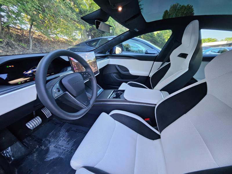 Used 2024 Tesla Model S Plaid image 36