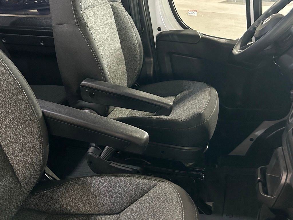 Used 2023 RAM ProMaster 3500 image 21